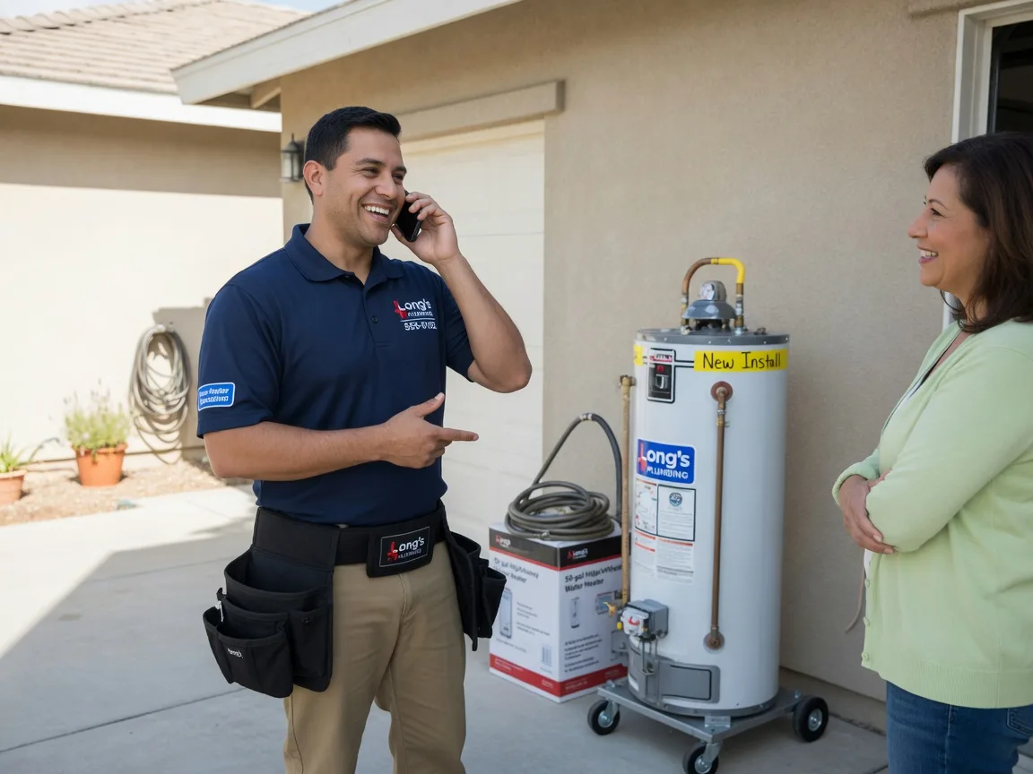 Leak Detection King George, VA FAQs